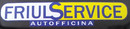 Logo Autofficina Friulservice di Zamparo Simone